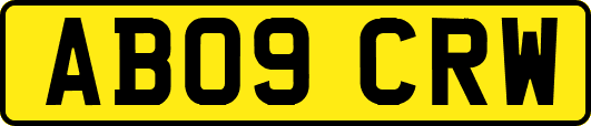 AB09CRW