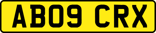 AB09CRX