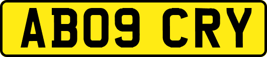 AB09CRY