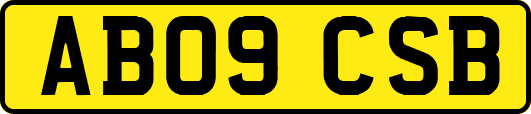 AB09CSB