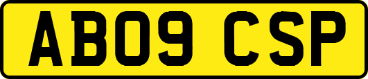 AB09CSP