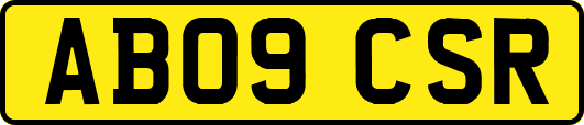 AB09CSR