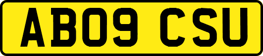 AB09CSU