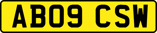 AB09CSW