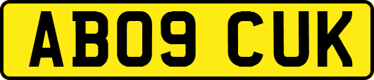 AB09CUK
