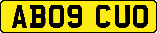 AB09CUO