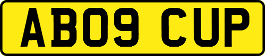 AB09CUP