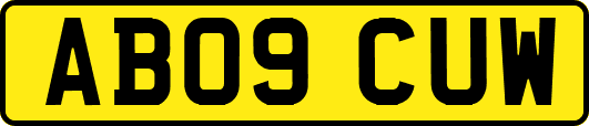 AB09CUW