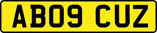 AB09CUZ