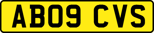 AB09CVS