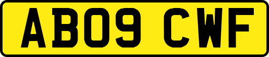 AB09CWF