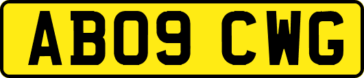 AB09CWG
