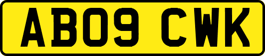 AB09CWK