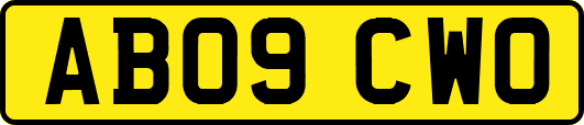 AB09CWO