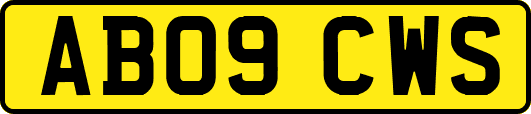AB09CWS