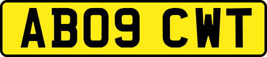 AB09CWT