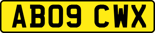AB09CWX