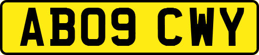 AB09CWY