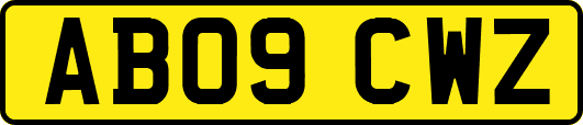 AB09CWZ