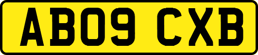 AB09CXB