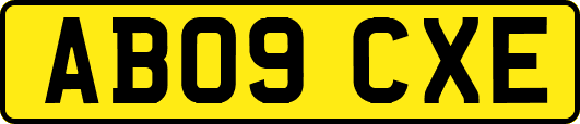 AB09CXE