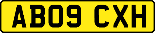 AB09CXH