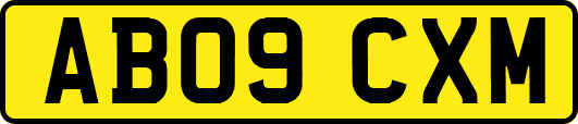 AB09CXM