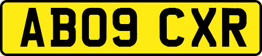 AB09CXR
