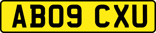 AB09CXU