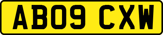 AB09CXW