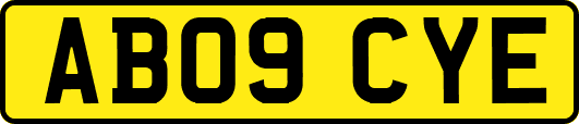 AB09CYE