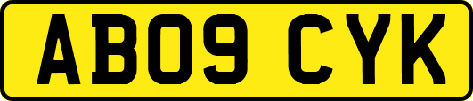 AB09CYK