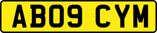 AB09CYM