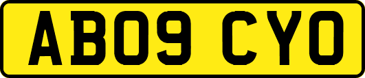 AB09CYO
