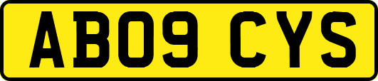 AB09CYS
