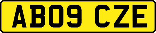 AB09CZE