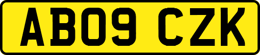 AB09CZK