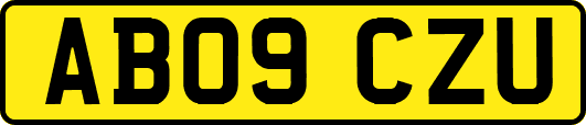AB09CZU