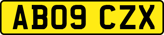 AB09CZX