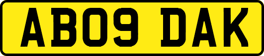 AB09DAK