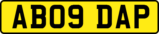 AB09DAP