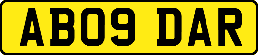 AB09DAR