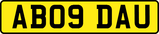 AB09DAU