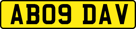 AB09DAV