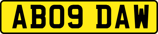 AB09DAW