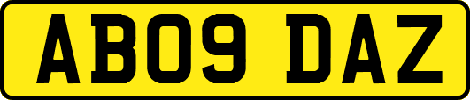 AB09DAZ