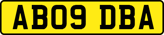 AB09DBA