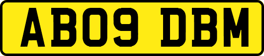 AB09DBM