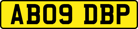 AB09DBP
