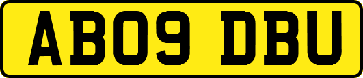 AB09DBU